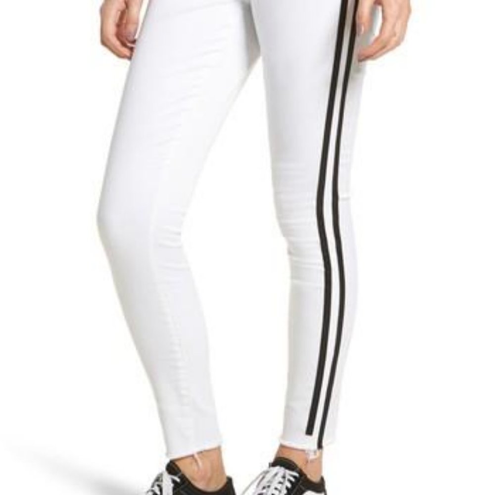 Articles of Society Sarah Active Stripe